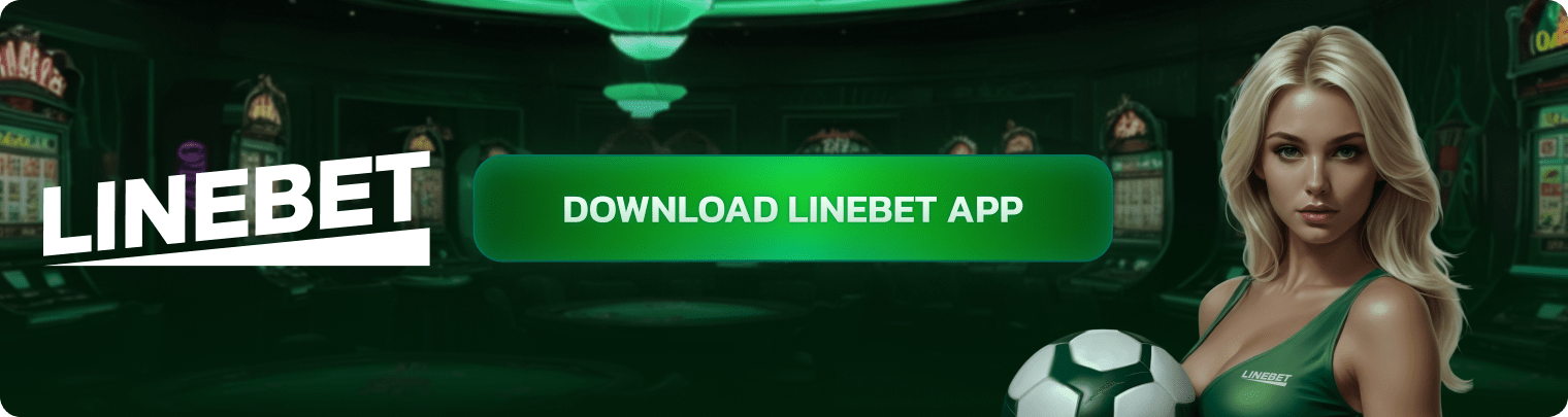 linebet app